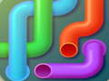 Oyun Connect the Pipes: Connecting Tubes