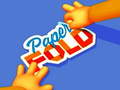 Oyun Paper Fold