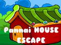 Oyun Pannai House Escape