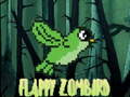 Oyun Flappy Zombird