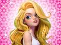 Oyun Super Fashion Stylist Dress Up 3d