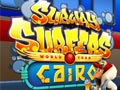 Oyun Subway Surfers Cairo World Tour