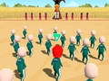 Oyun Squid Game Red Green Light