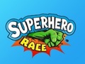 Oyun Superhero Race 