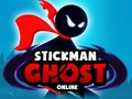 Oyun Stickman Ghost Online