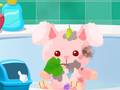 Oyun Baby Happy Cleaning