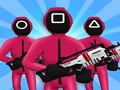 Oyun Squid Game Battle Royale