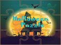 Oyun Halloween Puzzle