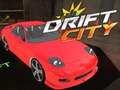 Oyun Drift City