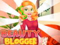 Oyun Beauty Blogger