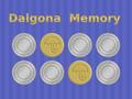 Oyun Dalgona Memory