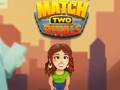 Oyun Match Two Trivals