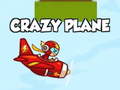 Oyun Crazy Plane