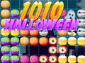 Oyun 1010 Halloween