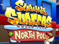 Oyun Subway Surfers North Pole