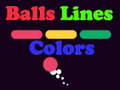 Oyun Balls Lines Colors
