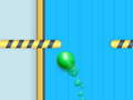 Oyun Ball Rolling Path