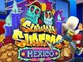 Oyun Subway Surfers Mexico