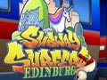 Oyun Subway Surfers Edinburgh