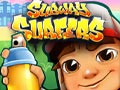 Oyun Subway Surfers