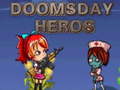 Oyun Doomsday Heros