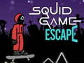 Oyun Squid Games Escape