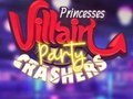 Oyun Princesses Villain Party Crashers
