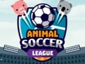 Oyun Animal Soccer League