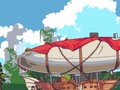 Oyun Airship Escape