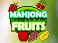 Oyun Mahjong Fruits