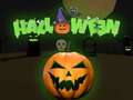 Oyun Rolling Halloween