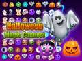 Oyun Halloween Magic Connect