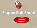 Oyun Flappy Ball Shoot