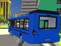 Oyun Bus Crash Stunts