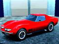 Oyun Crazy Supercars Racing Stunts