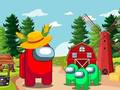 Oyun Impostor Farm