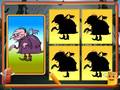 Oyun Shadow Match Halloween