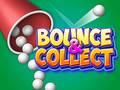 Oyun Bounce & Collect