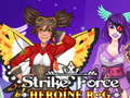 Oyun Strike Force Heroine RPG