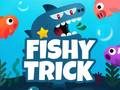 Oyun Fishy Trick