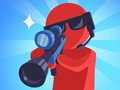 Oyun Pocket Zombie Sniper