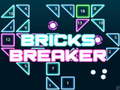 Oyun Bricks Breaker