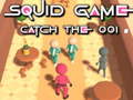 Oyun Squid Game Cath The 001