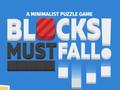 Oyun Blocks Must Fall!