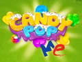 Oyun Candy Pop Me