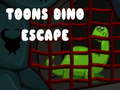 Oyun Toons Dino Escape