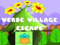 Oyun Verde Village Escape