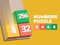 Oyun Numbers Puzzle 2048