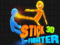 Oyun Stick Fighter 3D