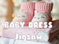 Oyun Baby Dress Jigsaw